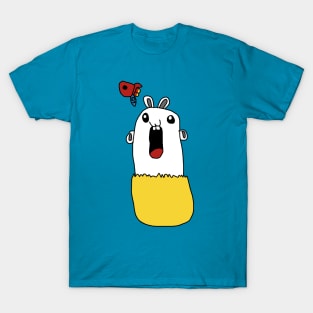 Rocket Chick T-Shirt